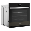 Whirlpool® 5.0 Cu. Ft. Single Smart Wall Oven with Air Fry WOES7030PV