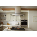 Whirlpool® 30-Inch Induction Cooktop WCI55US0JS
