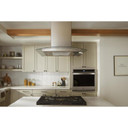 Whirlpool® 30-Inch Induction Cooktop WCI55US0JS