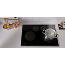 Whirlpool® 30-Inch Induction Cooktop WCI55US0JS