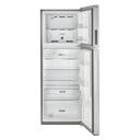 Whirlpool® 24-inch Wide Small Space Top-Freezer Refrigerator - 12.9 cu. ft. WRT313CZLZ