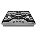 Maytag® 30-inch 4-burner Gas Cooktop with Power™ Burner MGC7430DS