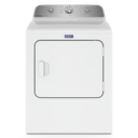 Maytag® Top Load Electric Wrinkle Prevent Dryer - 7.0 cu. ft. YMED4500MW