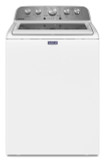 Maytag® Top Load Washer with Extra Power - 5.4 cu. ft. MVW5435PW