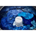 Maytag® Smart Top Load Washer with Extra Power Button - 6.0 IEC cu. ft. MVW7230HC Maytag® Smart Top Load Washer with Extra Power Button - 6.0 IEC cu. ft. MVW7230HC