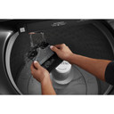 Maytag® Smart Top Load Washer with Extra Power Button - 6.0 IEC cu. ft. MVW7230HC Maytag® Smart Top Load Washer with Extra Power Button - 6.0 IEC cu. ft. MVW7230HC