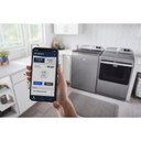 Maytag® Smart Top Load Washer with Extra Power Button - 6.0 IEC cu. ft. MVW7230HC Maytag® Smart Top Load Washer with Extra Power Button - 6.0 IEC cu. ft. MVW7230HC