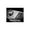 Maytag® Smart Top Load Washer with Extra Power Button - 6.0 IEC cu. ft. MVW7230HC Maytag® Smart Top Load Washer with Extra Power Button - 6.0 IEC cu. ft. MVW7230HC