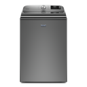 Maytag® Smart Top Load Washer with Extra Power Button - 6.0 cu. ft. MVW7230HC