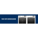 Maytag® Front Load Gas Dryer with Extra Power and Quick Dry cycle - 7.3 cu. ft. MGD5630HW