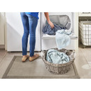 Maytag® Smart Top Load Gas Dryer with Extra Power Button - 7.4 cu. ft. MGD6230HW Maytag® Smart Top Load Gas Dryer with Extra Power Button - 7.4 cu. ft. MGD6230HW