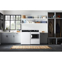 Maytag® Commercial-Grade Residential Dryer - 7.4 cu. ft. MGDP586KW