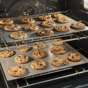 Maytag® 30-inch Double Wall Oven with Air Fry and Basket - 10 cu. ft. MOED6030LZ
