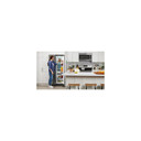 Maytag® 36-Inch Wide Side-by-Side Refrigerator - 25 cu. ft. MSS25N4MKZ