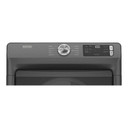 Maytag® Front Load Electric Dryer with Extra Power and Quick Dry cycle - 7.3 cu. ft. YMED5630MBK