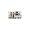 Maytag® 36-Inch Wide Side-by-Side Refrigerator with Exterior Ice and Water Dispenser - 25 Cu. Ft. MSS25C4MGZ