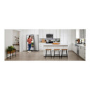 Maytag® 36-Inch Wide Side-by-Side Refrigerator with Exterior Ice and Water Dispenser - 25 Cu. Ft. MSS25C4MGZ