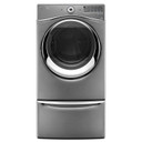 Maytag® 15.5" (39.4 cm) Pedestal for Front Load Washer and Dryer with Storage XHPC155YC