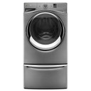 Maytag® 15.5" (39.4 cm) Pedestal for Front Load Washer and Dryer with Storage XHPC155YC
