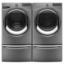 Maytag® 15.5" (39.4 cm) Pedestal for Front Load Washer and Dryer with Storage XHPC155YC