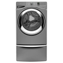 Maytag® 15.5" (39.4 cm) Pedestal for Front Load Washer and Dryer with Storage XHPC155YC
