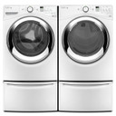 Maytag® 15.5" (39.4 cm) Pedestal for Front Load Washer and Dryer with Storage XHPC155YC