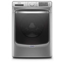 Maytag® Smart Front Load Washer with Extra Power and 24-Hr Fresh Hold® option - 5.8 cu. ft. MHW8630HC