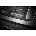 Maytag® Smart Front Load Washer with Extra Power and 24-Hr Fresh Hold® option - 5.8 cu. ft. MHW8630HW