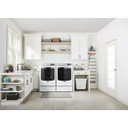 Maytag® Smart Front Load Washer with Extra Power and 24-Hr Fresh Hold® option - 5.8 cu. ft. MHW8630HW