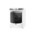 Maytag® Smart Front Load Washer with Extra Power and 24-Hr Fresh Hold® option - 5.8 cu. ft. MHW8630HW