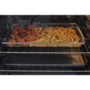 Maytag® Gas Range with Air Fryer and Basket - 5.0 cu. ft. MGR7700LZ