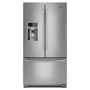 Maytag® 36-Inch Wide French Door Refrigerator - 27 Cu. Ft. MFT2772HEZ