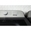 Maytag® Pet Pro Top Load Electric Dryer - 7.0 cu. ft. YMED6500MBK