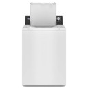 Maytag® Commercial-Grade Residential Agitator Washer - 4.0 cu. ft (I.E.C.) MVWP586GW