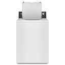 Maytag® Commercial-Grade Residential Agitator Washer - 4.0 cu. ft (I.E.C.) MVWP586GW