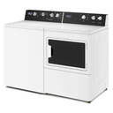 Maytag® Commercial-Grade Residential Agitator Washer - 4.0 cu. ft (I.E.C.) MVWP586GW