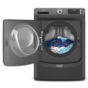 Maytag® Front Load Washer with Extra Power and 12-Hr Fresh Spin™ option - 5.2 cu. ft. MHW5630MBK