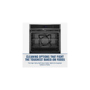Maytag® 30-inch Single Wall Oven with Air Fry and Basket - 5.0 cu. ft. MOES6030LZ