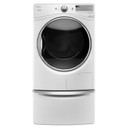 Maytag® 15.5" (39.4 cm) Pedestal for Front Load Washer and Dryer with Storage XHPC155XW