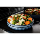 Maytag® Flush Built-In Over-the-Range Microwave-Toaster Oven Combo YMMMF8030PZ Maytag® Flush Built-In Over-the-Range Microwave-Toaster Oven Combo YMMMF8030PZ