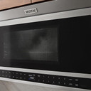 Maytag® Flush Built-In Over-the-Range Microwave-Toaster Oven Combo YMMMF8030PZ