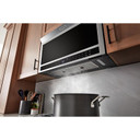 Maytag® Flush Built-In Over-the-Range Microwave-Toaster Oven Combo YMMMF8030PZ