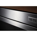 Maytag® Flush Built-In Over-the-Range Microwave-Toaster Oven Combo YMMMF8030PZ