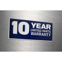 Maytag® Over-The-Range Microwave with Non-Stick Interior Coating - 1.7 Cu. Ft. YMMMS4230PZ