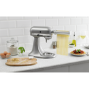 Kitchenaid® 3-Piece Pasta Roller & Cutter Set KSMPRA