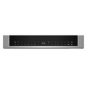 Kitchenaid® Multifunction Flush Mount Over-the-Range Microwave Oven with Infrared Sensor Modes YKMMF730PPS