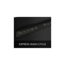 KitchenAid® 39 dBA Dishwasher with Third Level Utensil Rack KDFE204KBL KitchenAid® 39 dBA Dishwasher with Third Level Utensil Rack KDFE204KBL