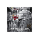 Kitchenaid® 44 dBA Dishwasher with 360° Max Jets™ Third Rack and LED Interior Lighting KDTM804KBS Kitchenaid® 44 dBA Dishwasher with 360° Max Jets™ Third Rack and LED Interior Lighting KDTM804KBS