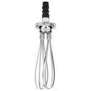 Kitchenaid® Commercial Series 10 Whisk Accessory KHBC110WSS