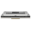 Kitchenaid® 44 dBA Panel-Ready Two-Rack Flush Dishwasher with Door-Open Dry System KDTF324PPA